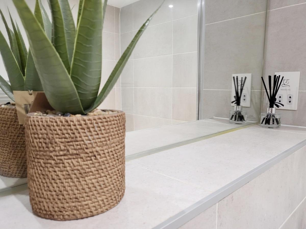 Luxury City Apartment In Jquarter Birmingham Ngoại thất bức ảnh