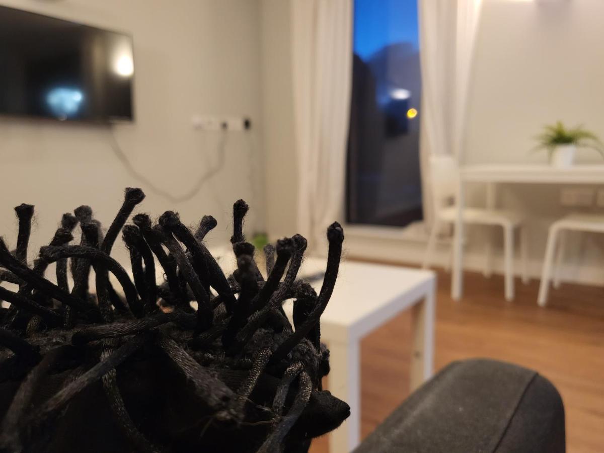 Luxury City Apartment In Jquarter Birmingham Ngoại thất bức ảnh